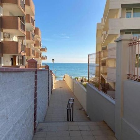 Estudio A 50M De La Playa Matalascañas Eksteriør billede