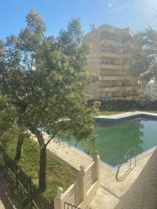 Estudio A 50M De La Playa Matalascañas Eksteriør billede